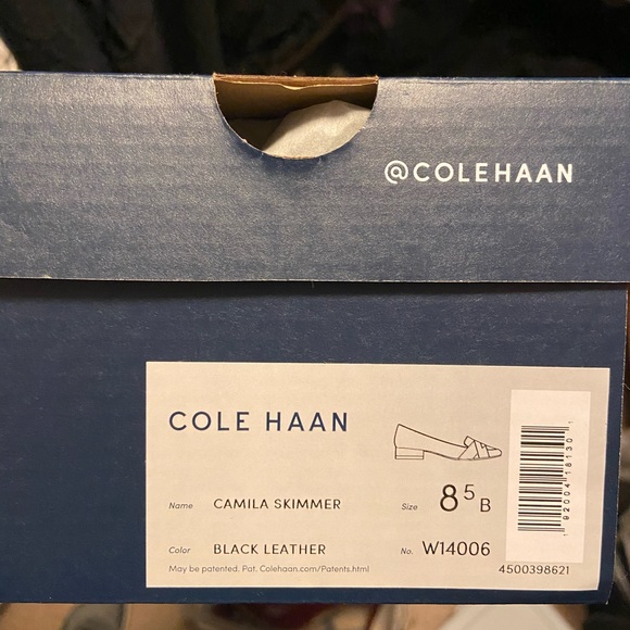 cole haan camila skimmer